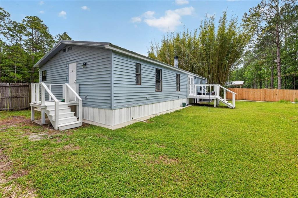 155 Pine Crossing