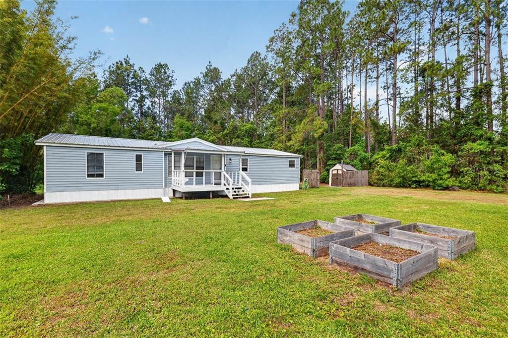155 Pine Crossing