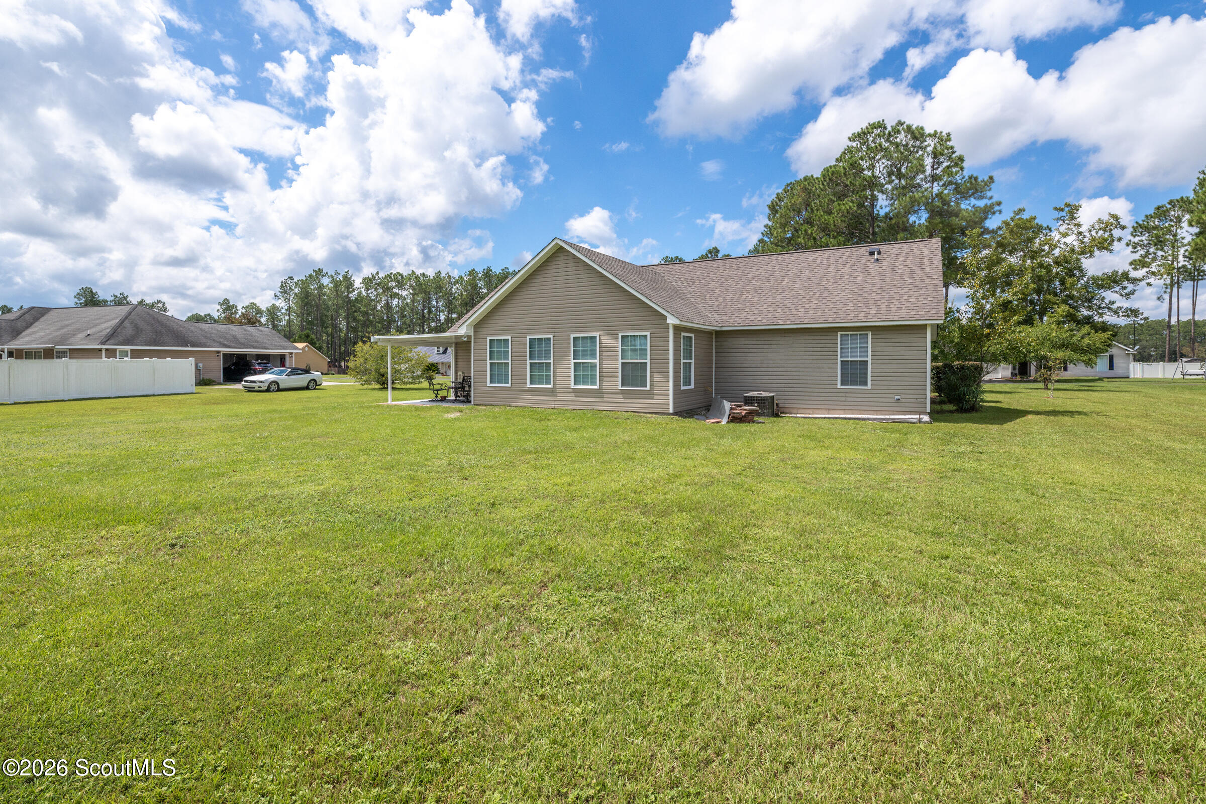6663 Pine Ridge Road