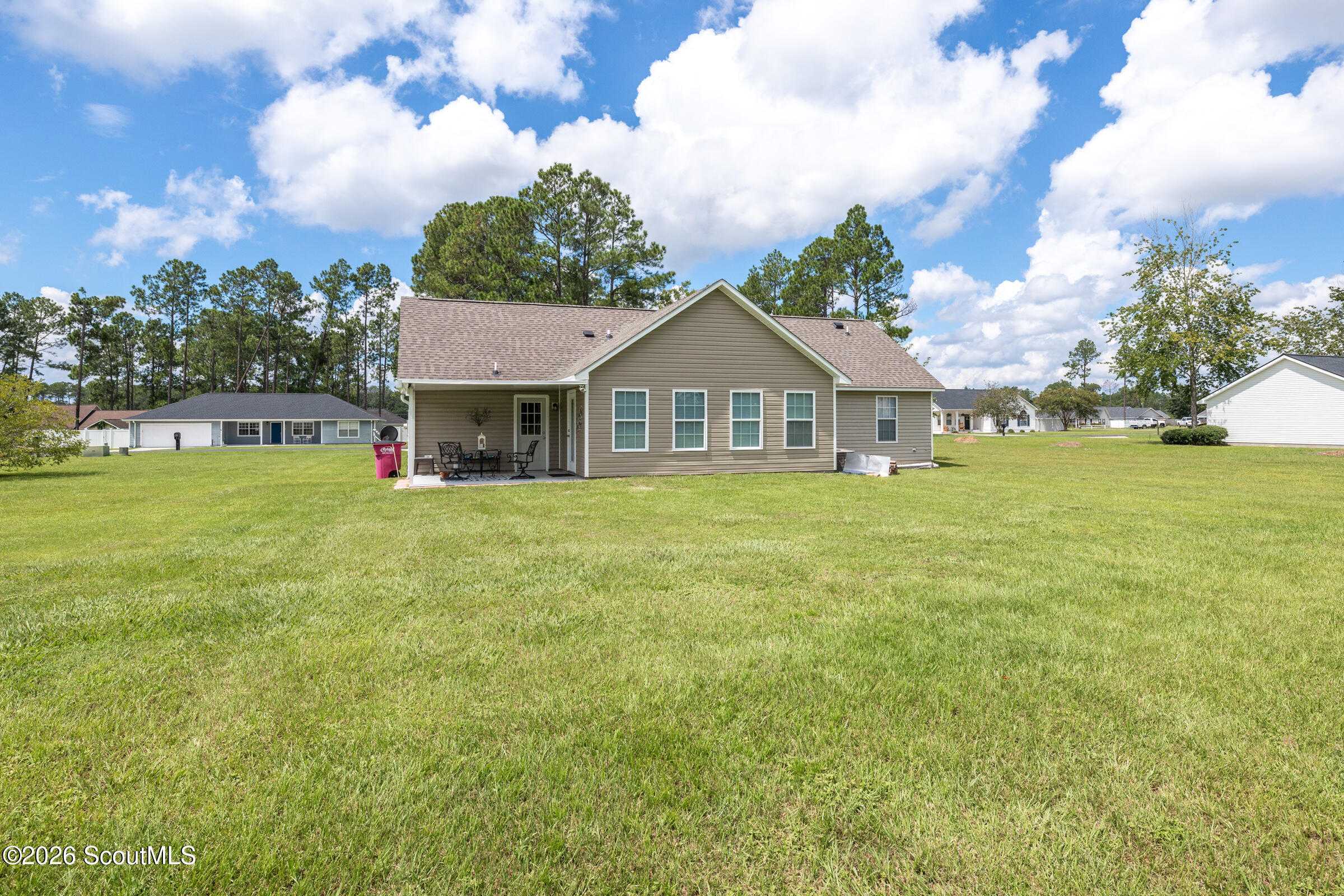 6663 Pine Ridge Road