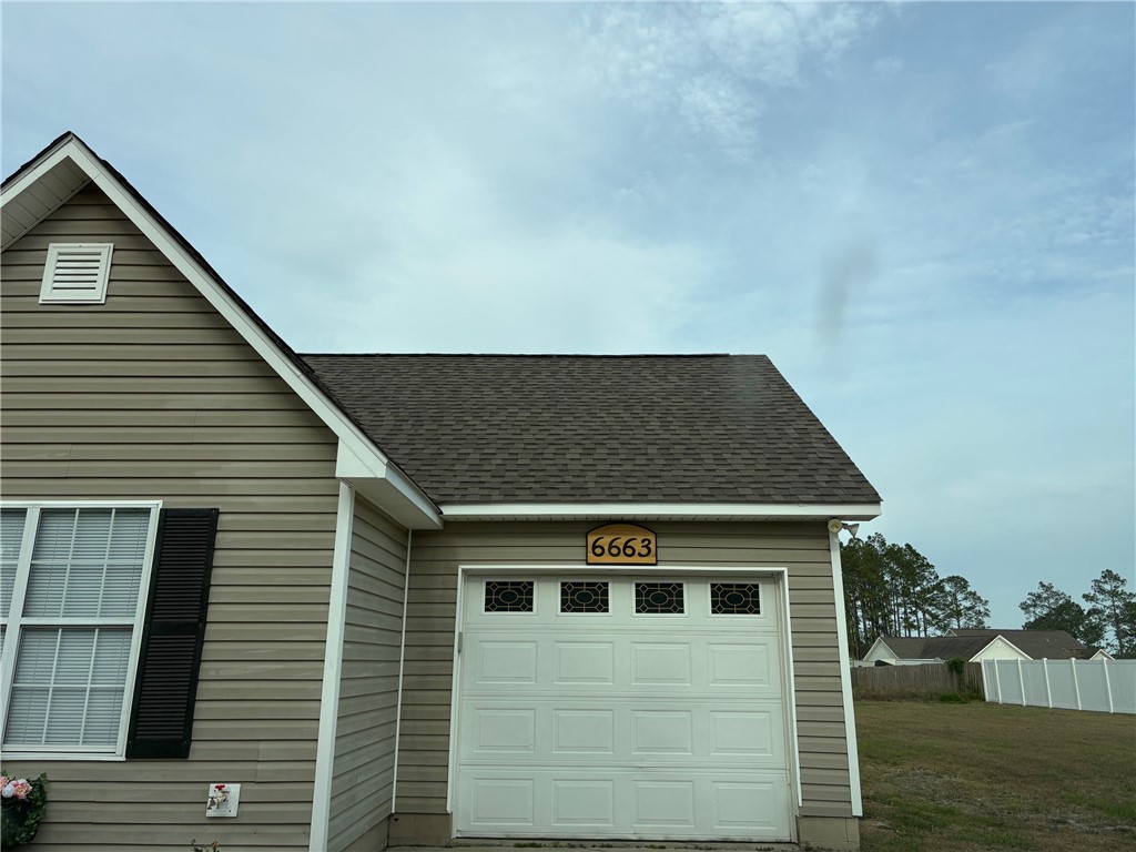 6663 Pine Ridge Road
