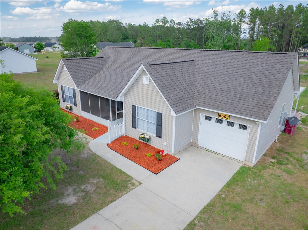 6663 Pine Ridge Road