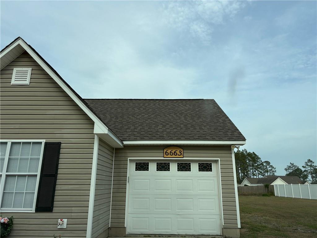 6663 Pine Ridge Road