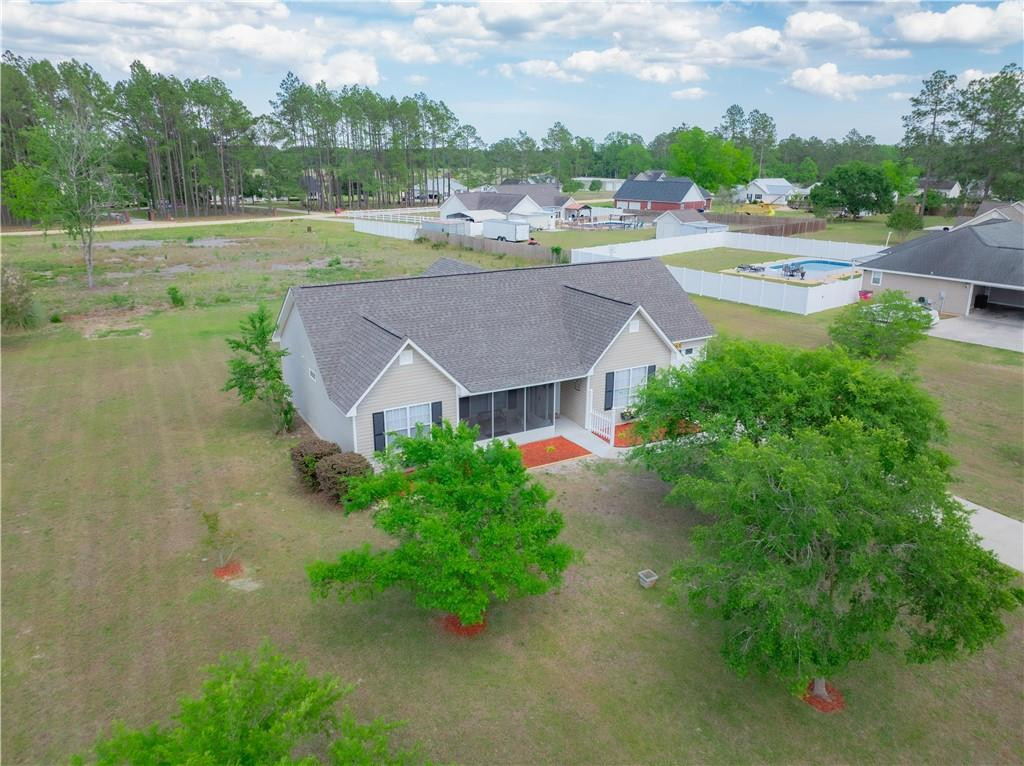 6663 Pine Ridge Road