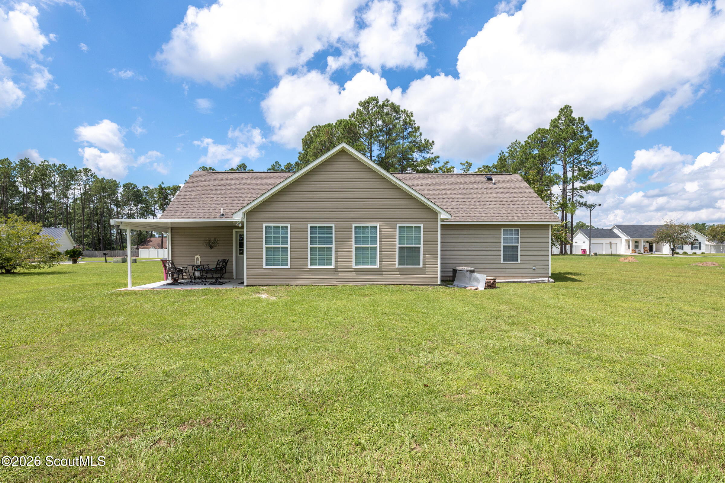6663 Pine Ridge Road