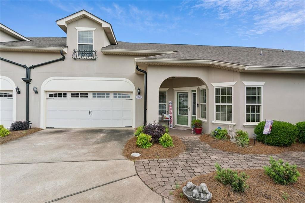 152 Villa Road