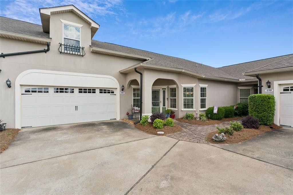 152 Villa Road
