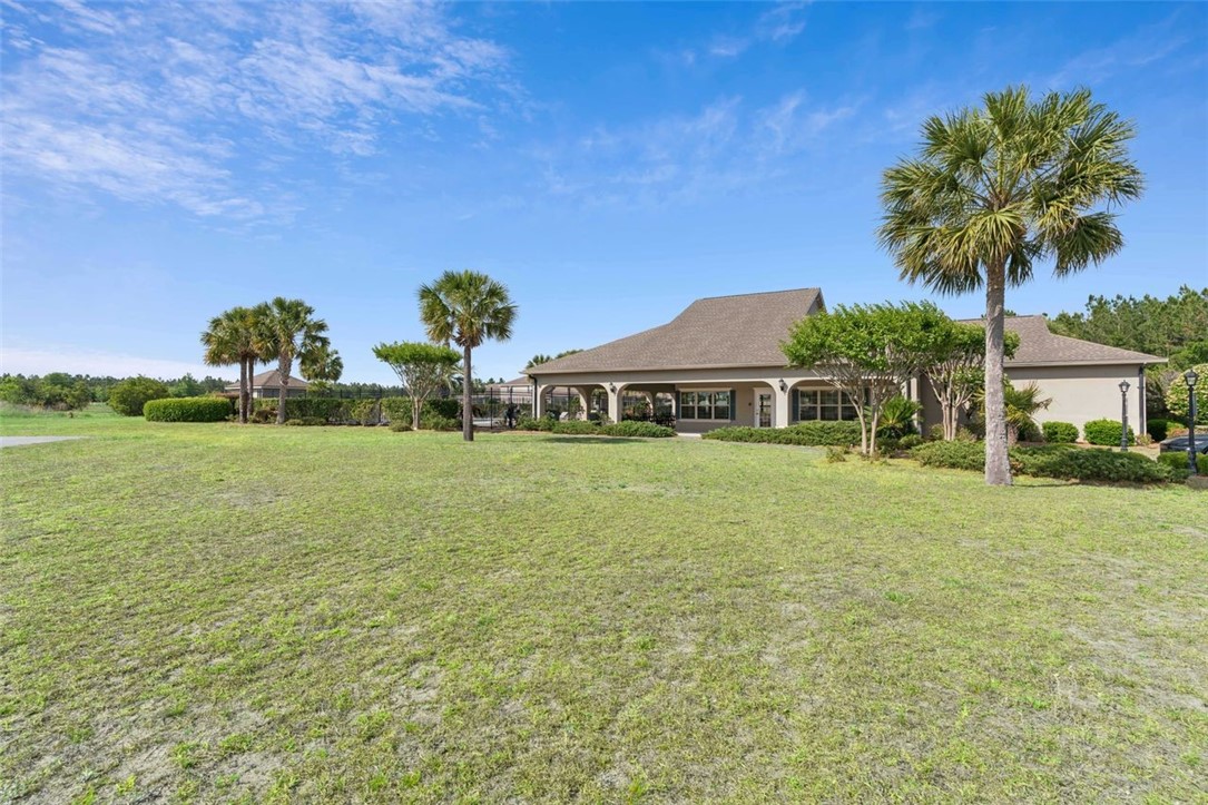 152 Villa Road