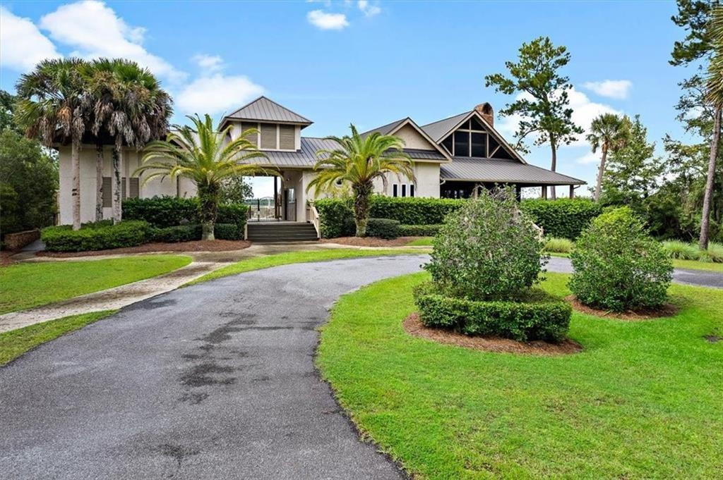 1 Block C River Place Drive