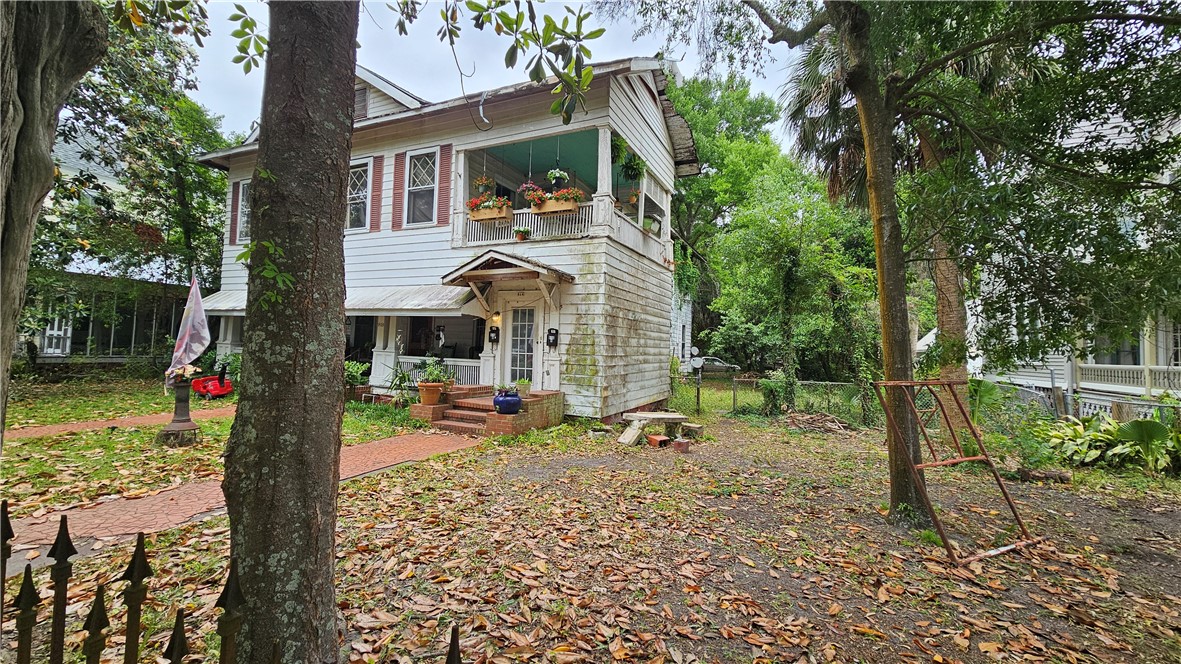 916 Union Street