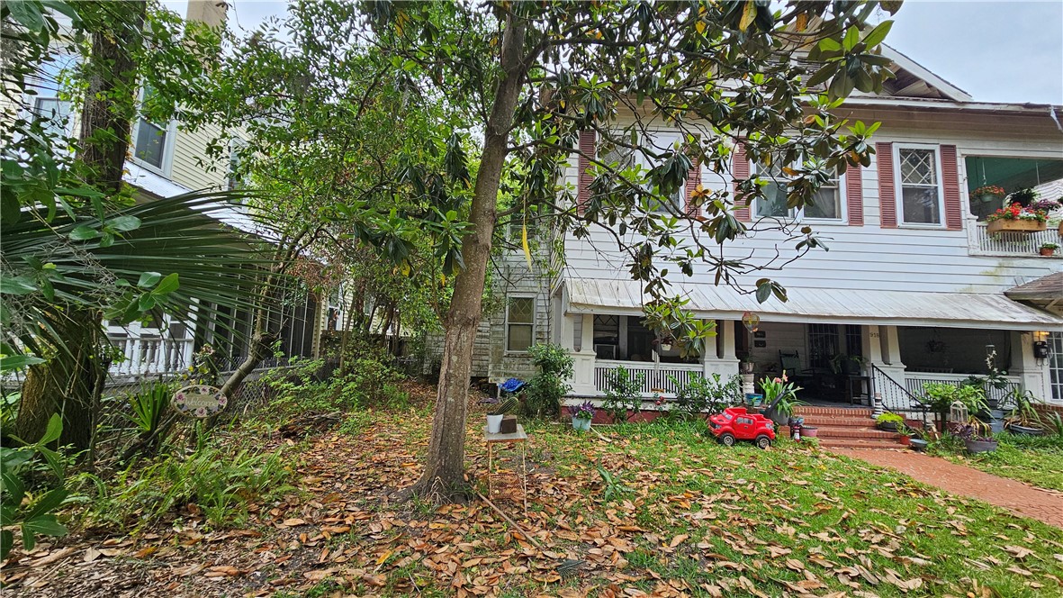 916 Union Street