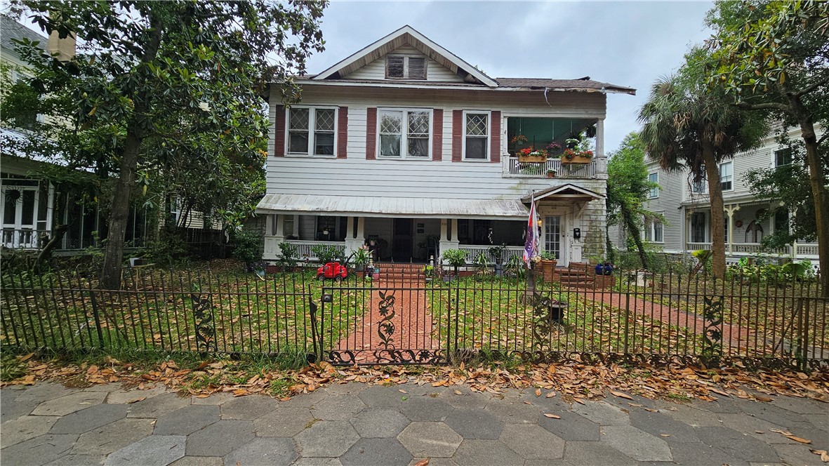 916 Union Street