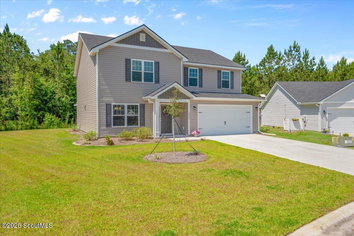 10050 Woodland Cove
