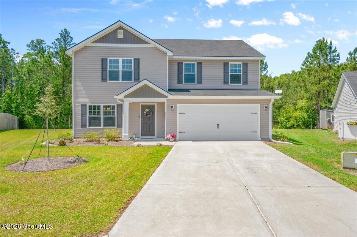 10050 Woodland Cove