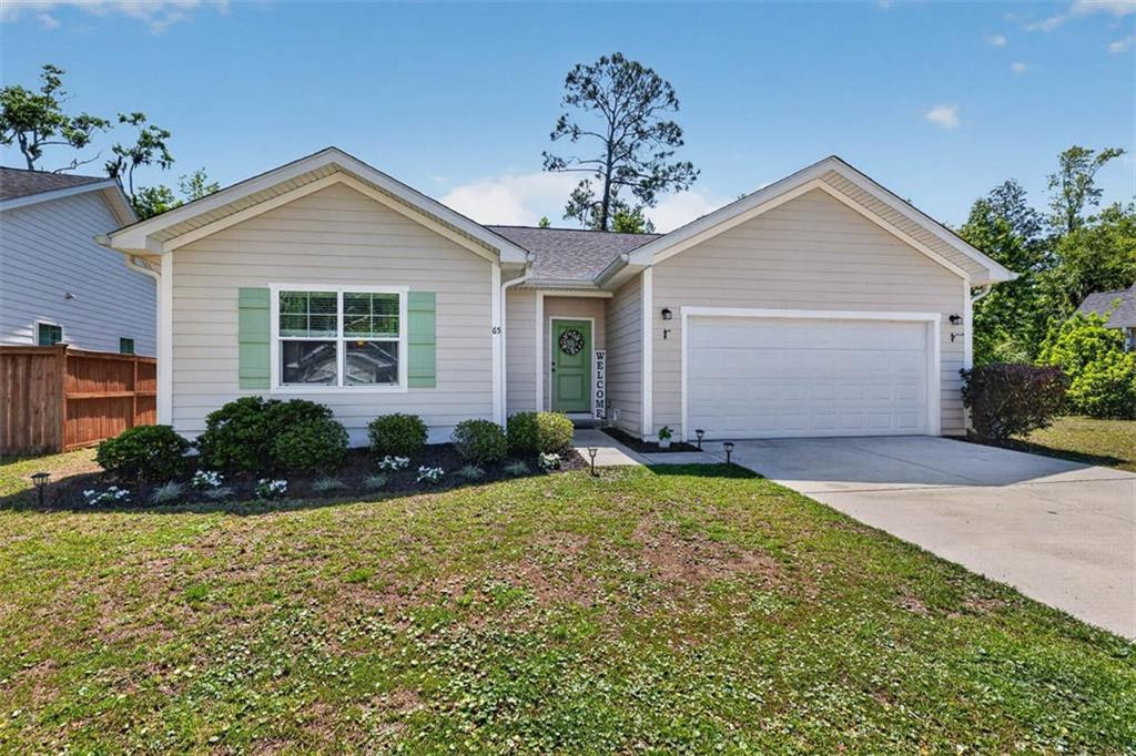 65 Greyfield Drive