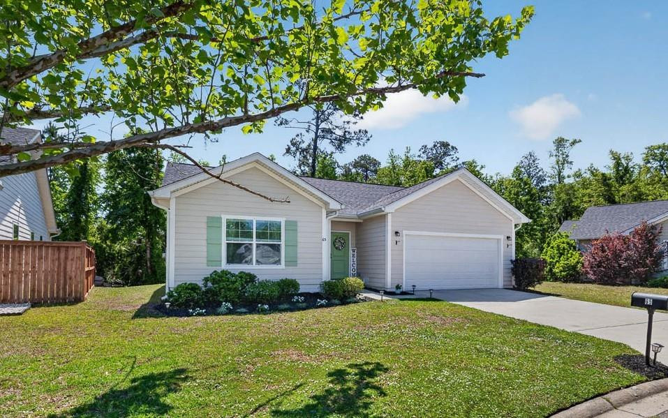 65 Greyfield Drive