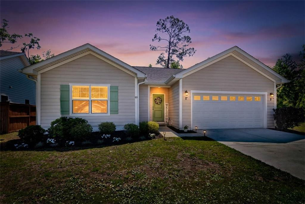 65 Greyfield Drive