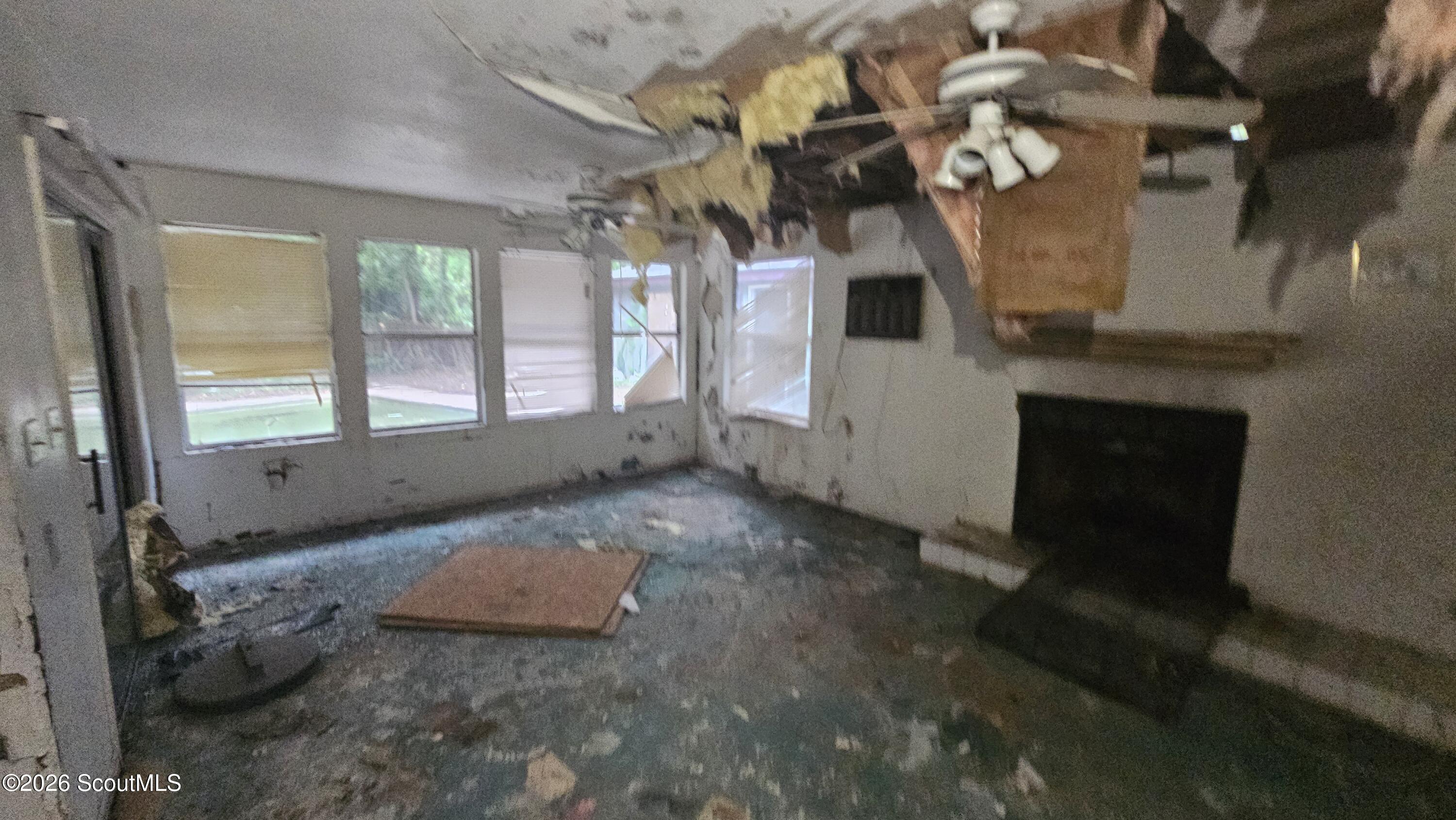 77 Hornet Drive
