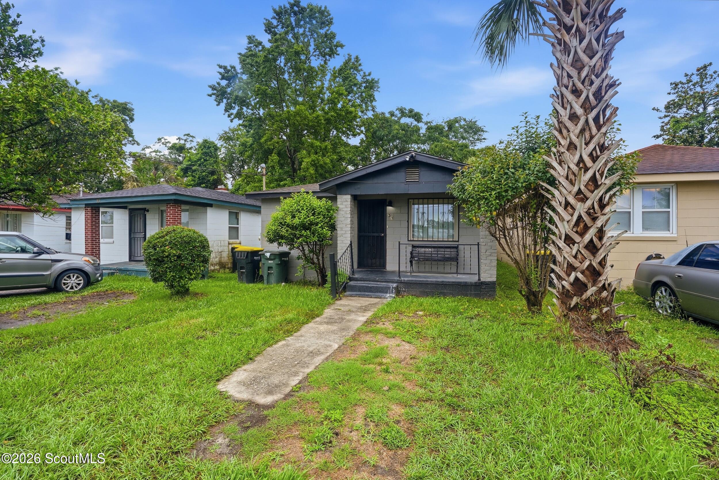 31 Lissner Avenue
