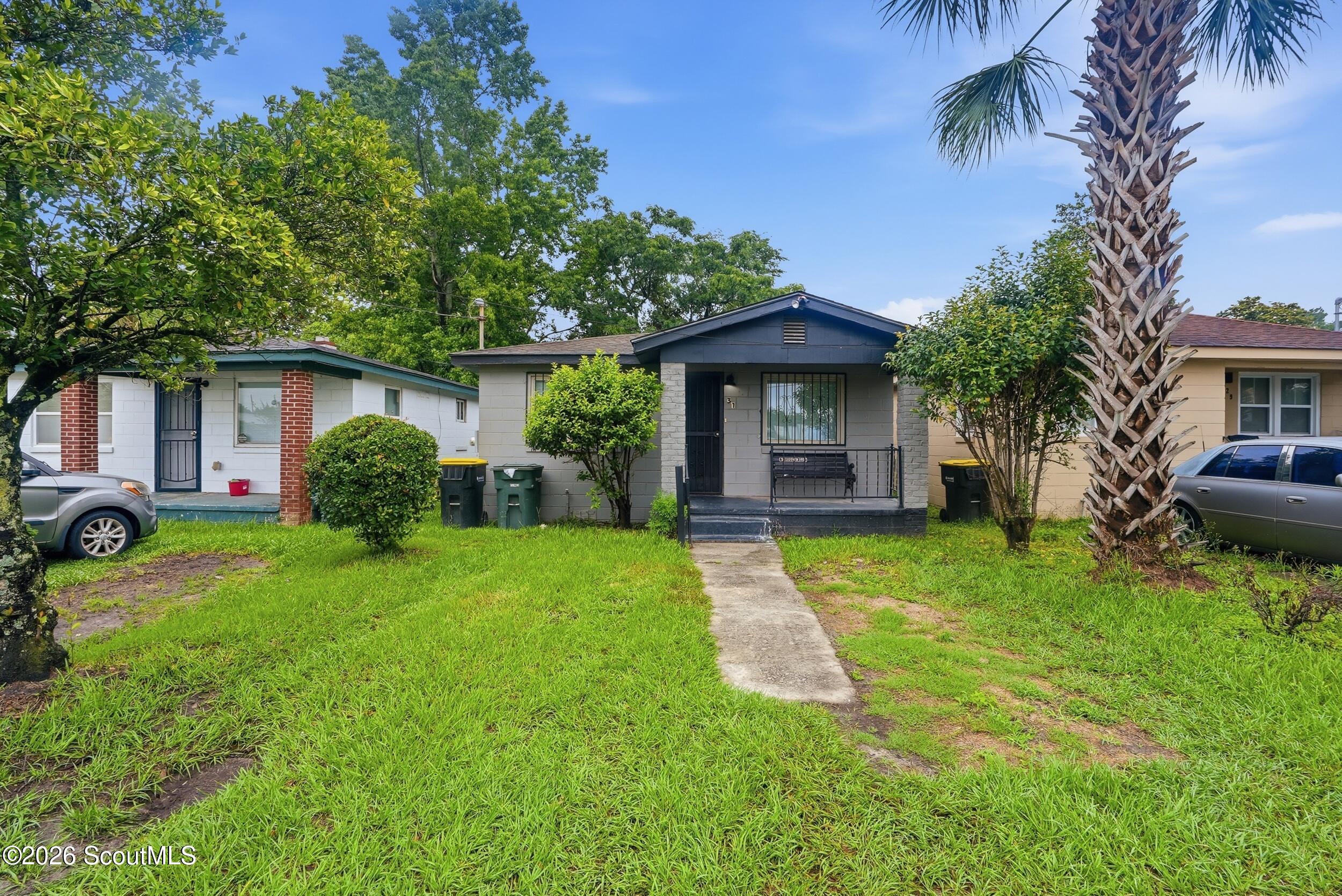 31 Lissner Avenue