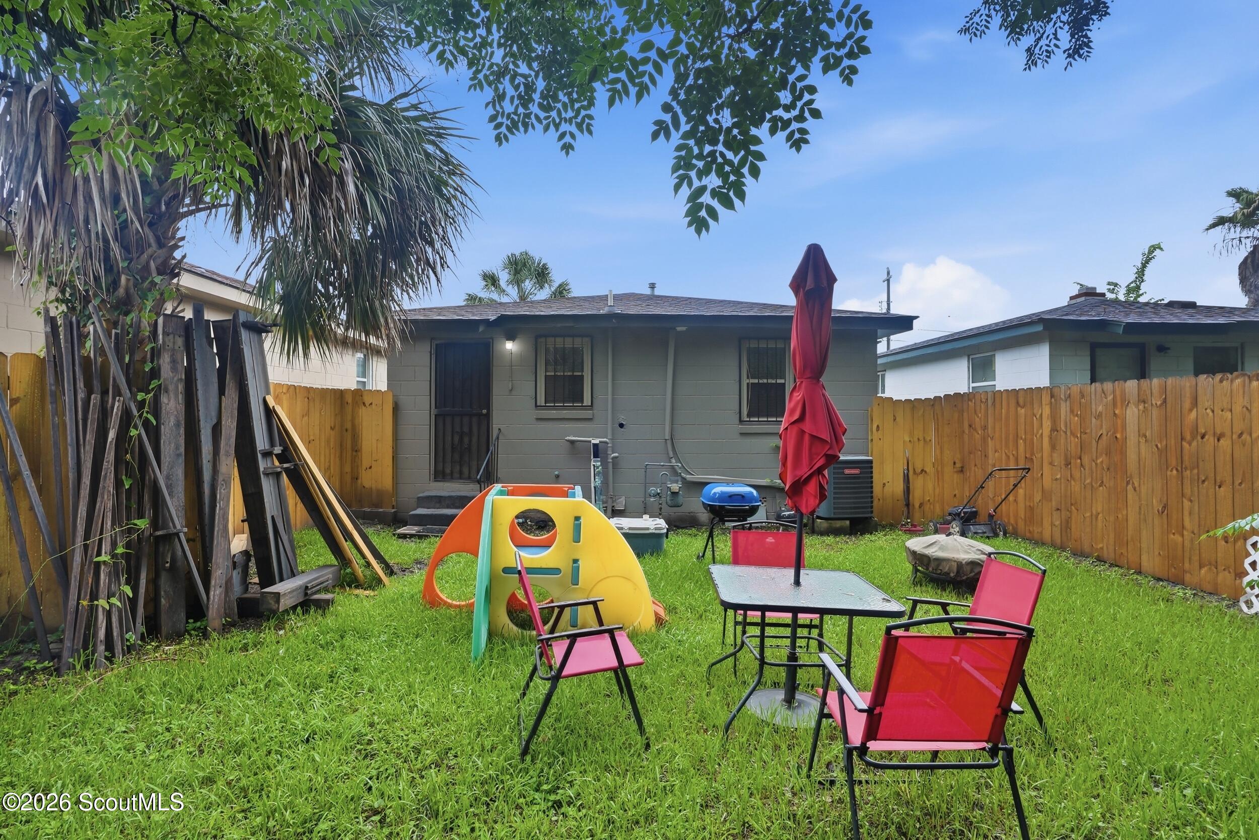 31 Lissner Avenue
