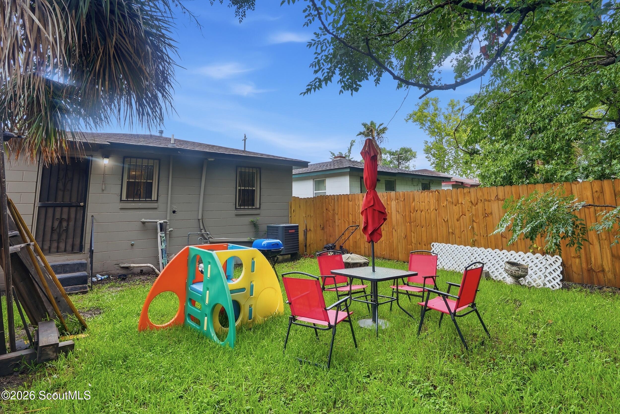 31 Lissner Avenue