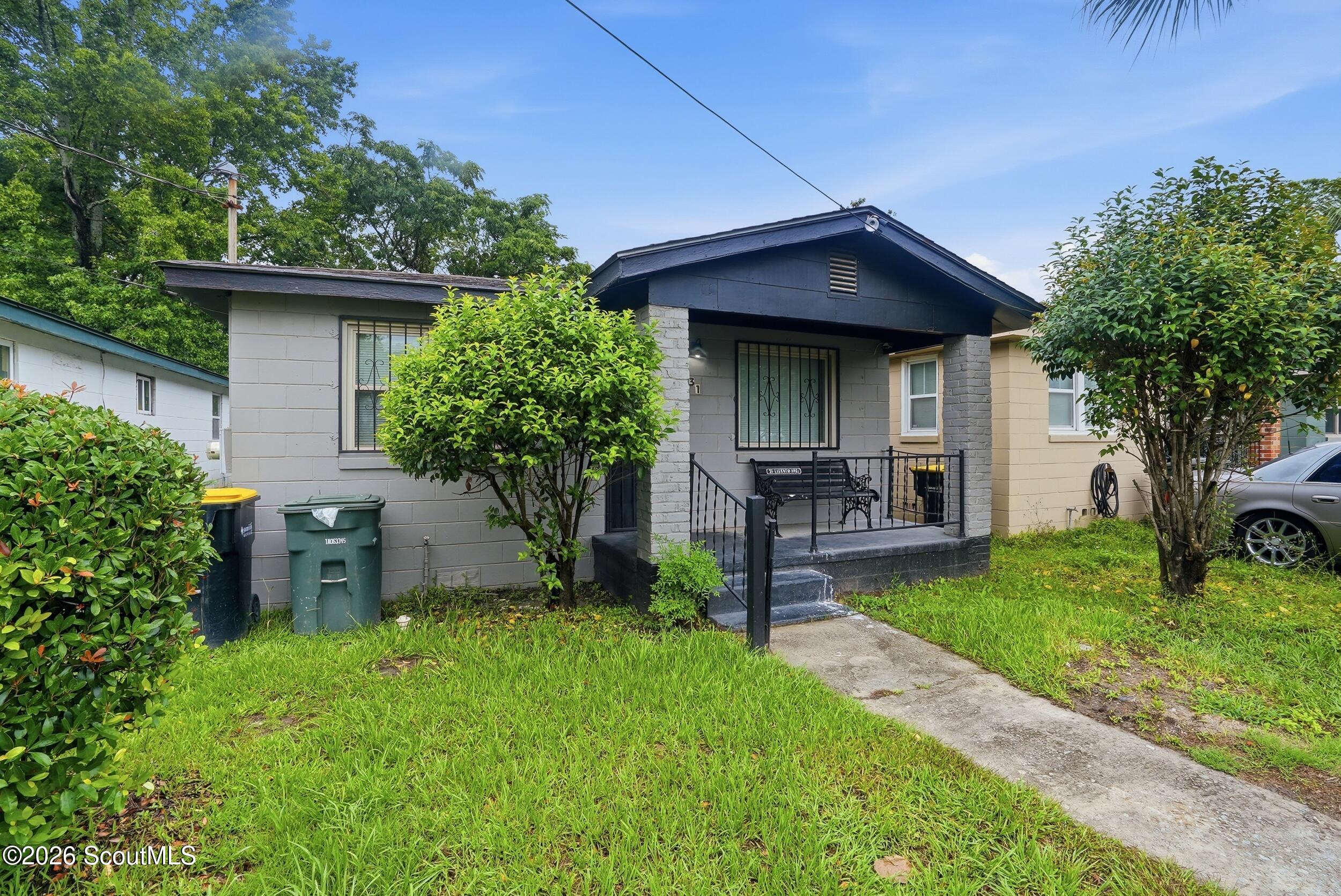 31 Lissner Avenue