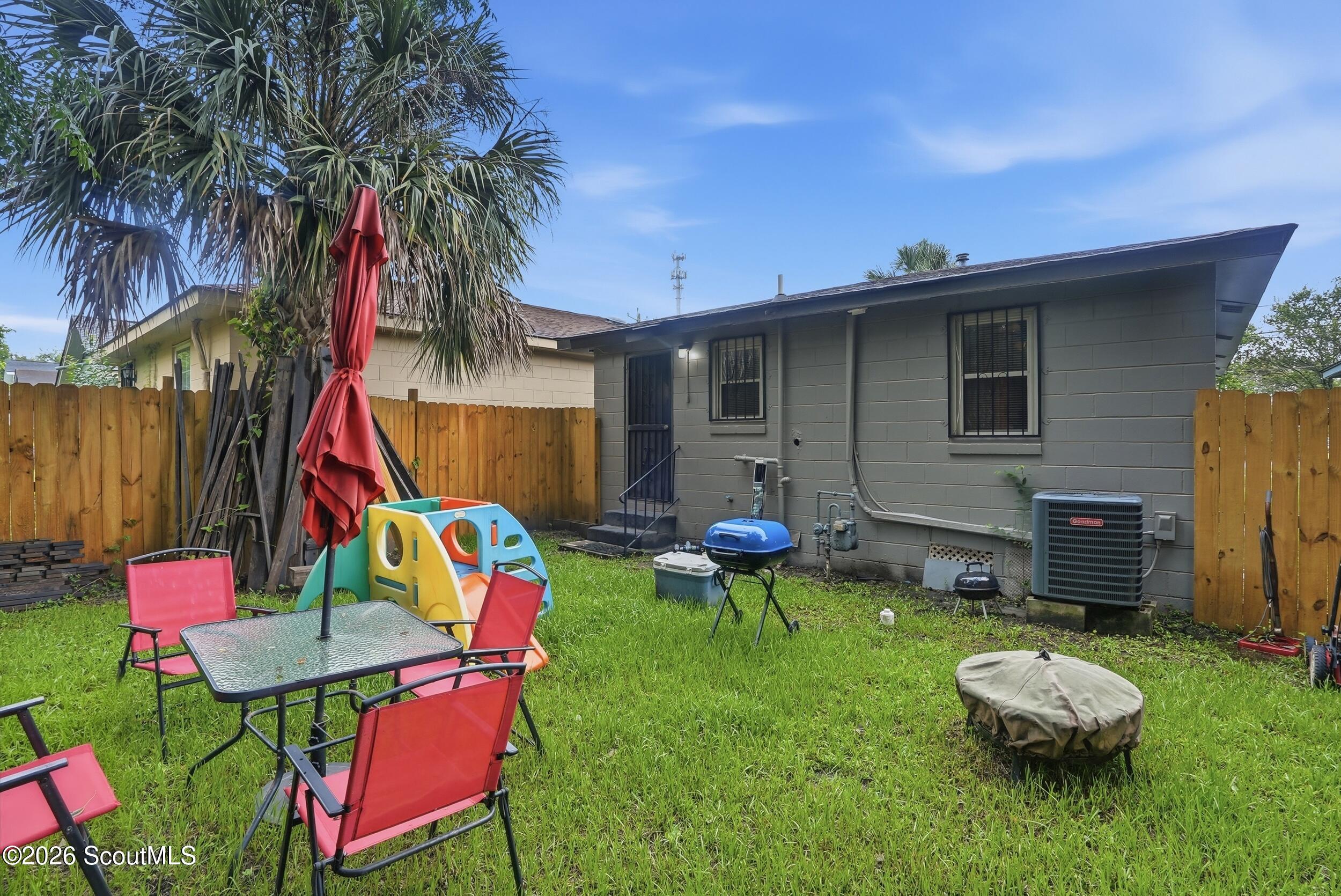 31 Lissner Avenue