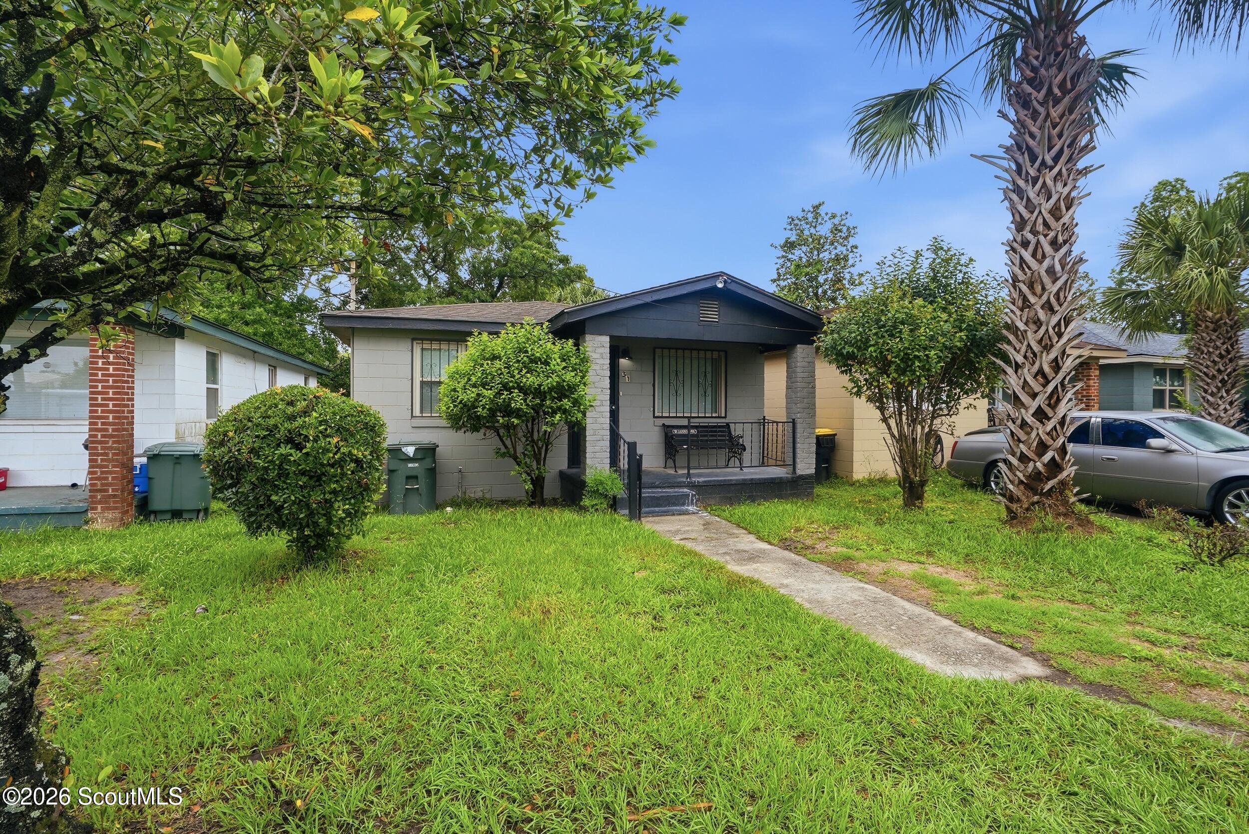 31 Lissner Avenue