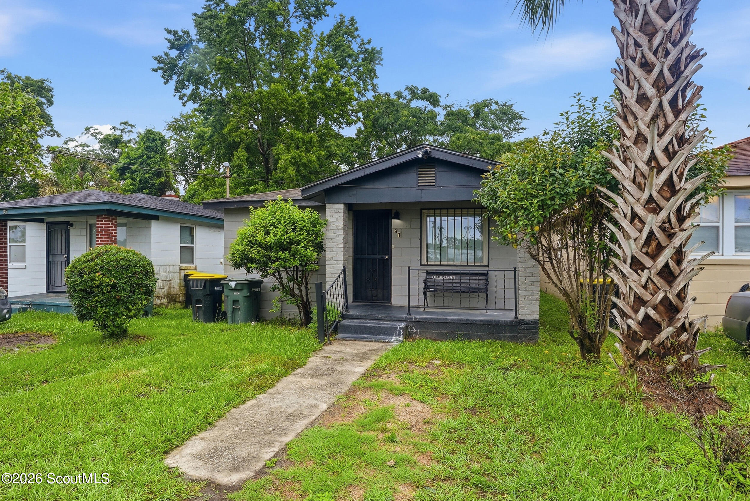 31 Lissner Avenue