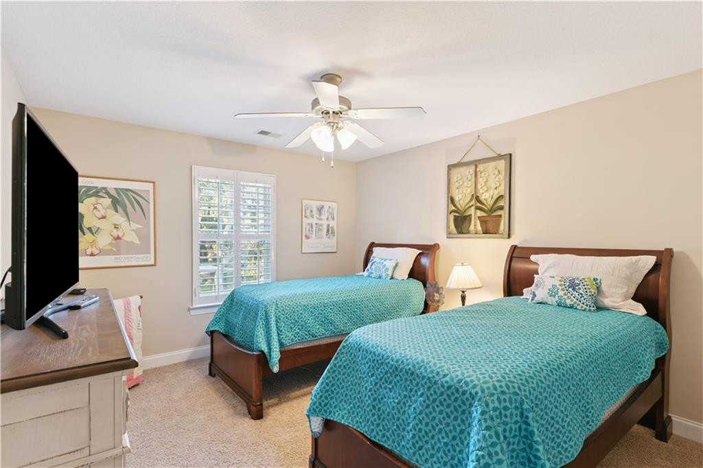 420 Holly Street, St. Simons Island