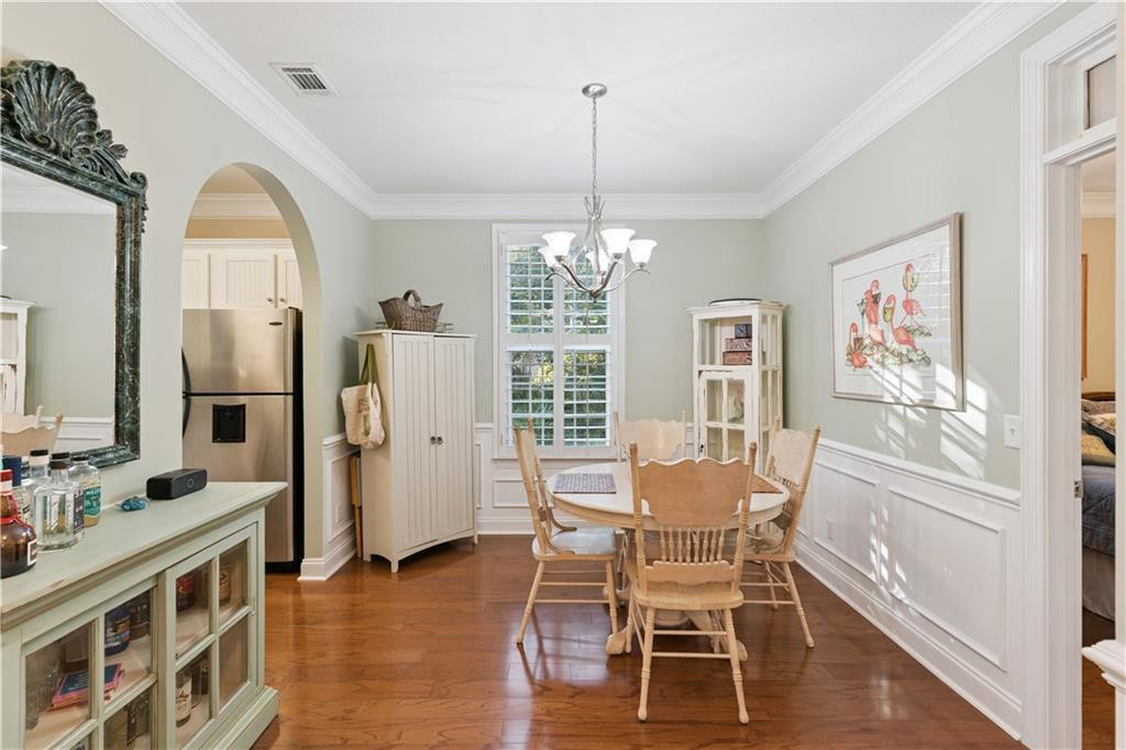 420 Holly Street, St. Simons Island