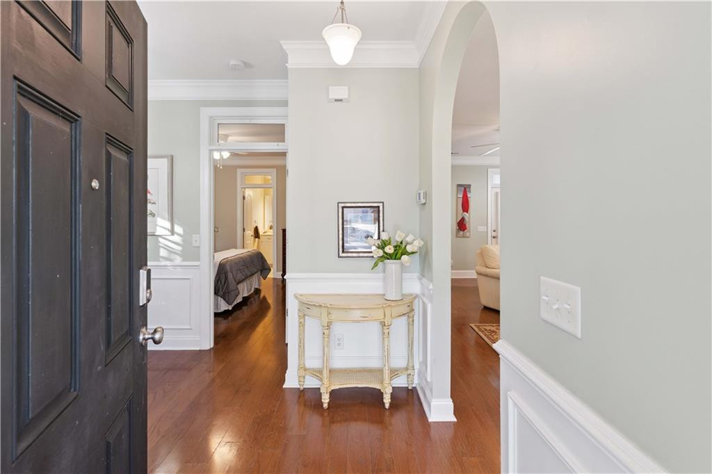 420 Holly Street, St. Simons Island