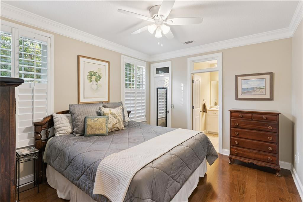 420 Holly Street, St. Simons Island