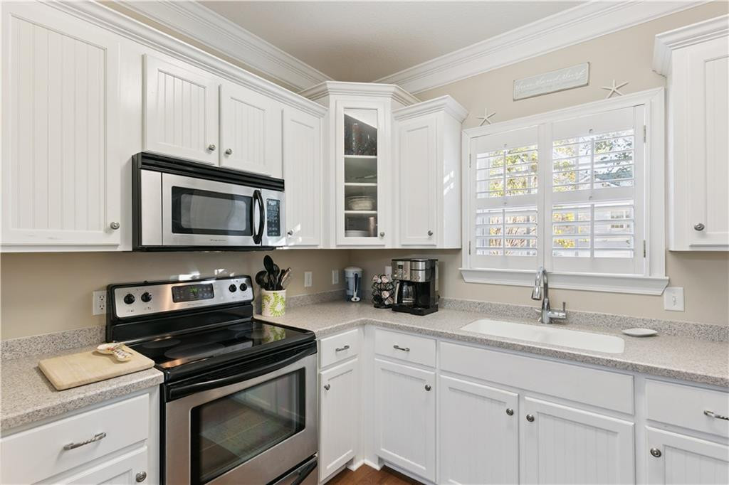 420 Holly Street, St. Simons Island