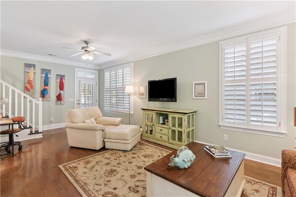 420 Holly Street, St. Simons Island