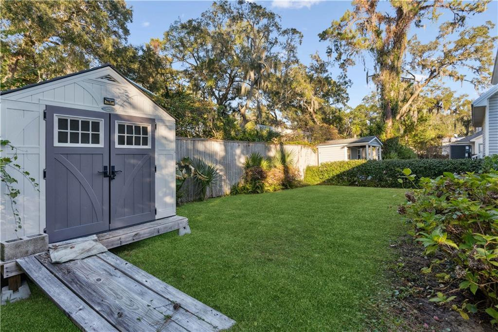 420 Holly Street, St. Simons Island
