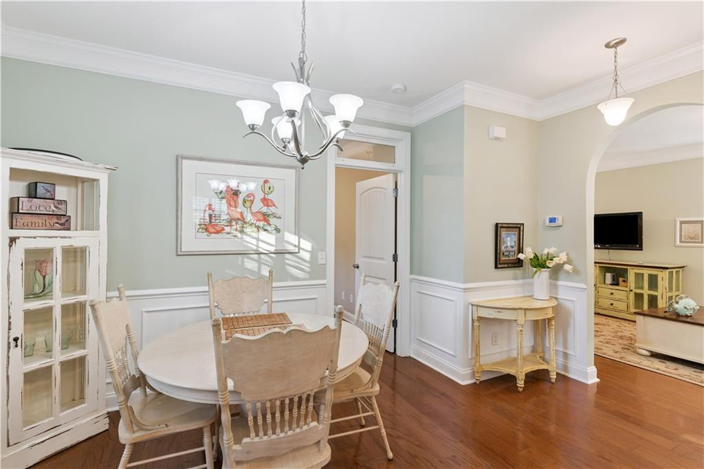 420 Holly Street, St. Simons Island