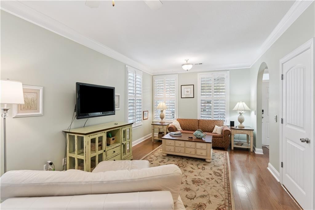 420 Holly Street, St. Simons Island