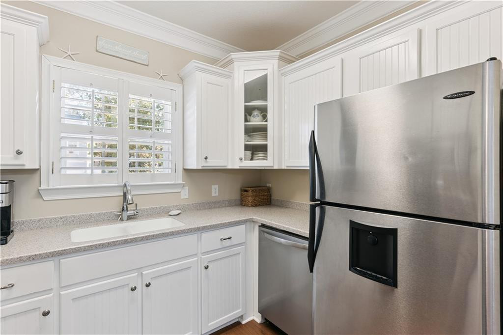 420 Holly Street, St. Simons Island