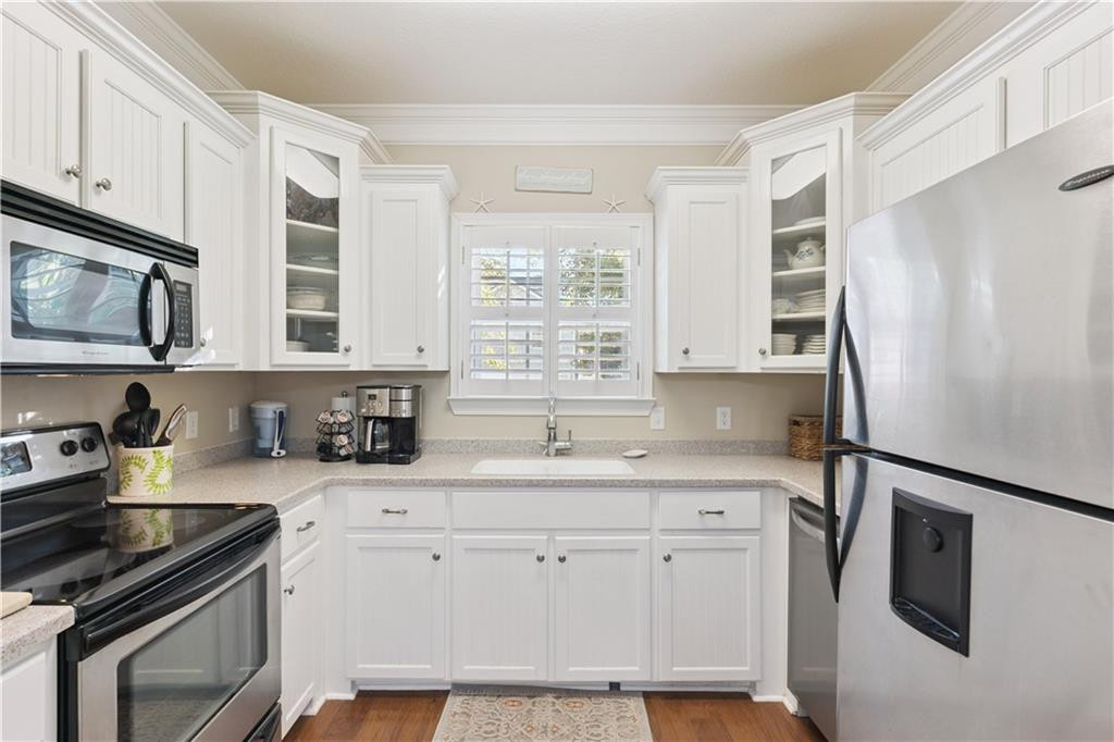 420 Holly Street, St. Simons Island