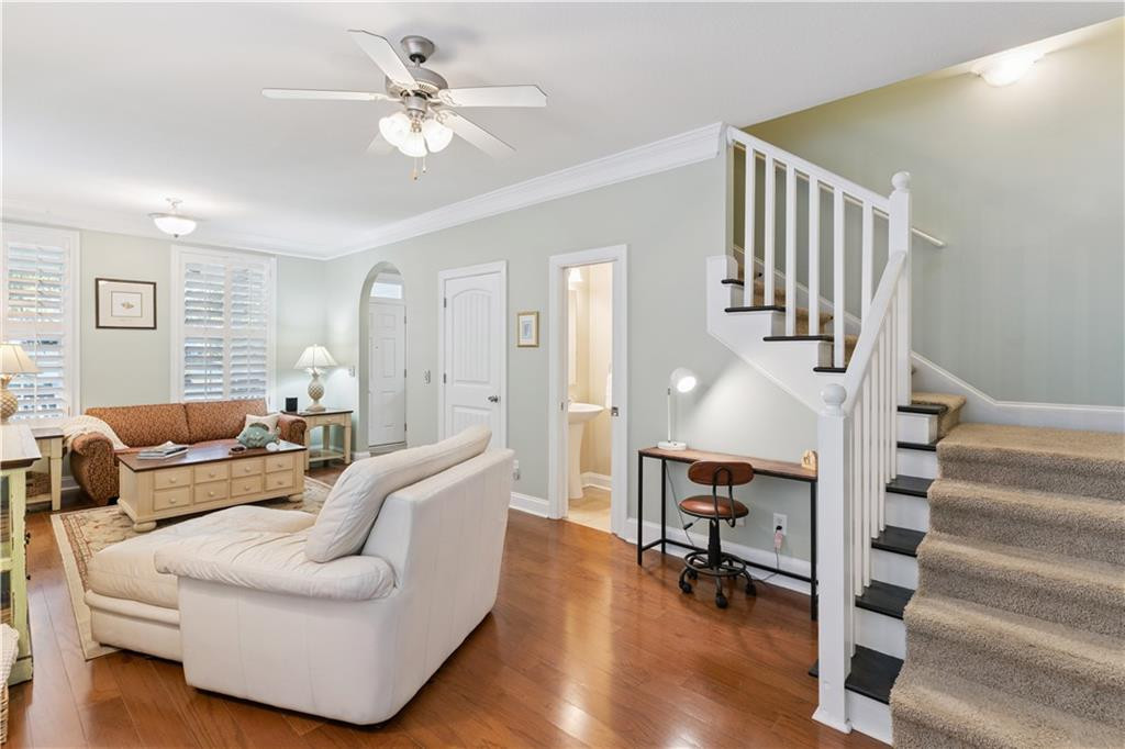 420 Holly Street, St. Simons Island