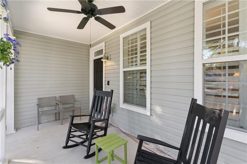 420 Holly Street, St. Simons Island