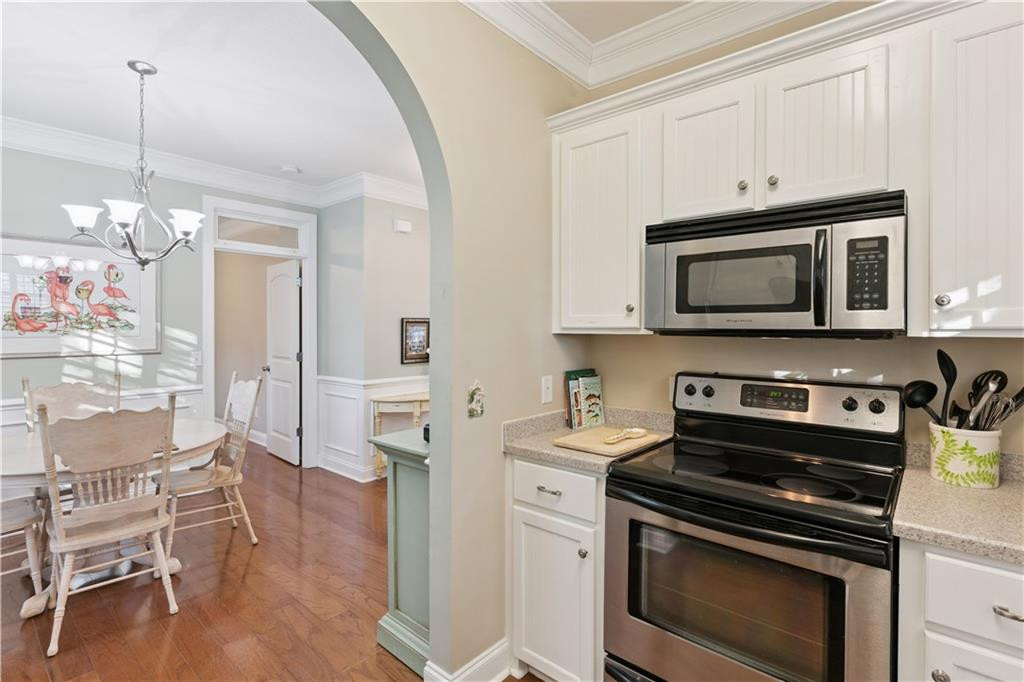 420 Holly Street, St. Simons Island