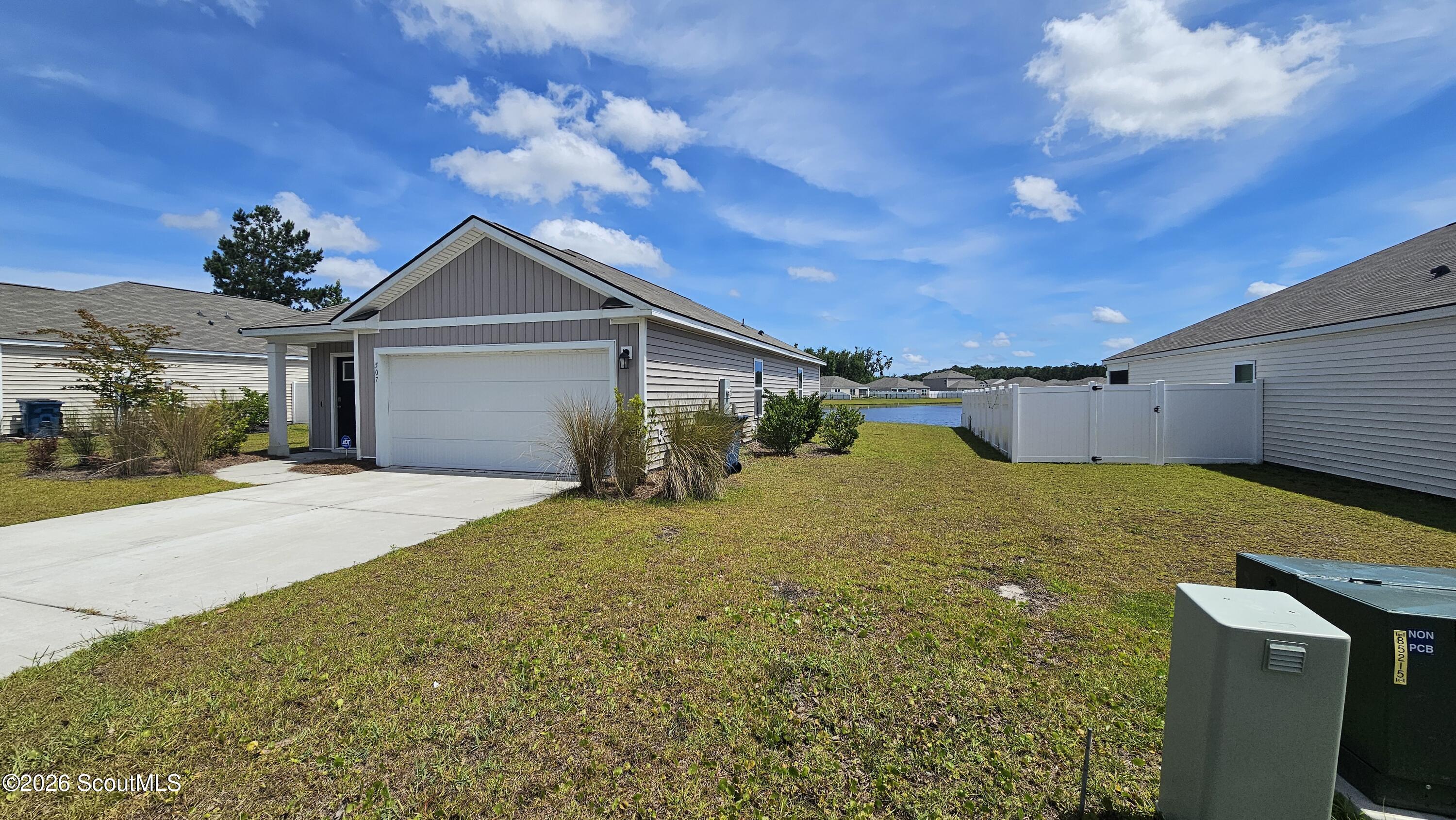 507 Autumns Wood Circle W