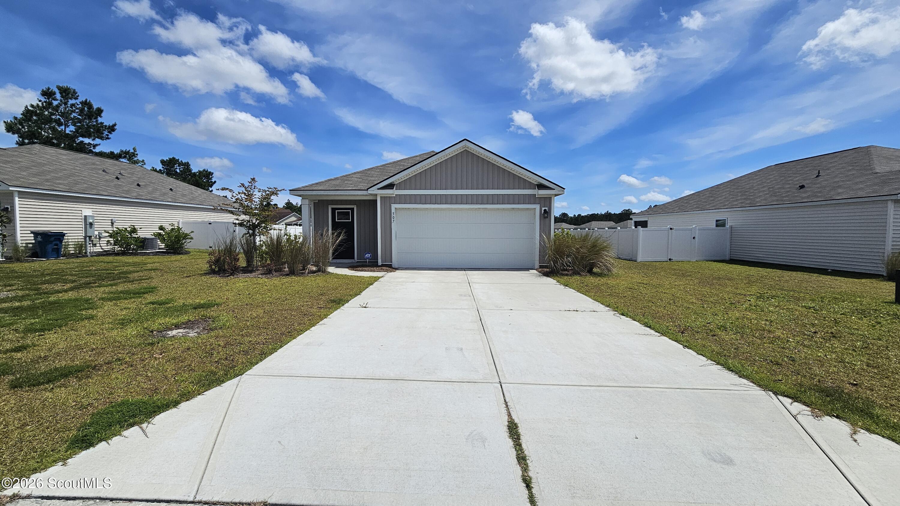 507 Autumns Wood Circle W