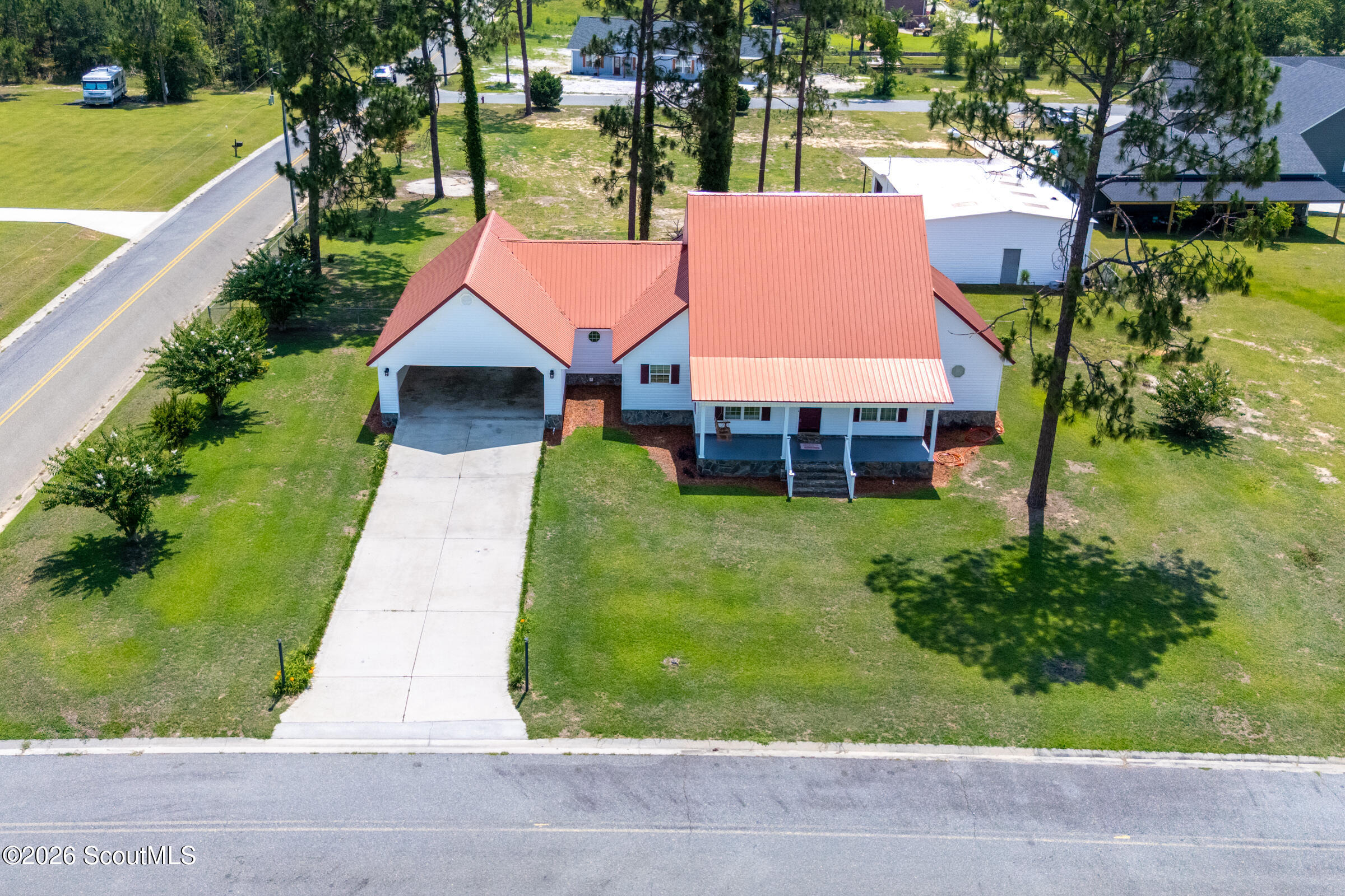 133 Lake Lure Circle