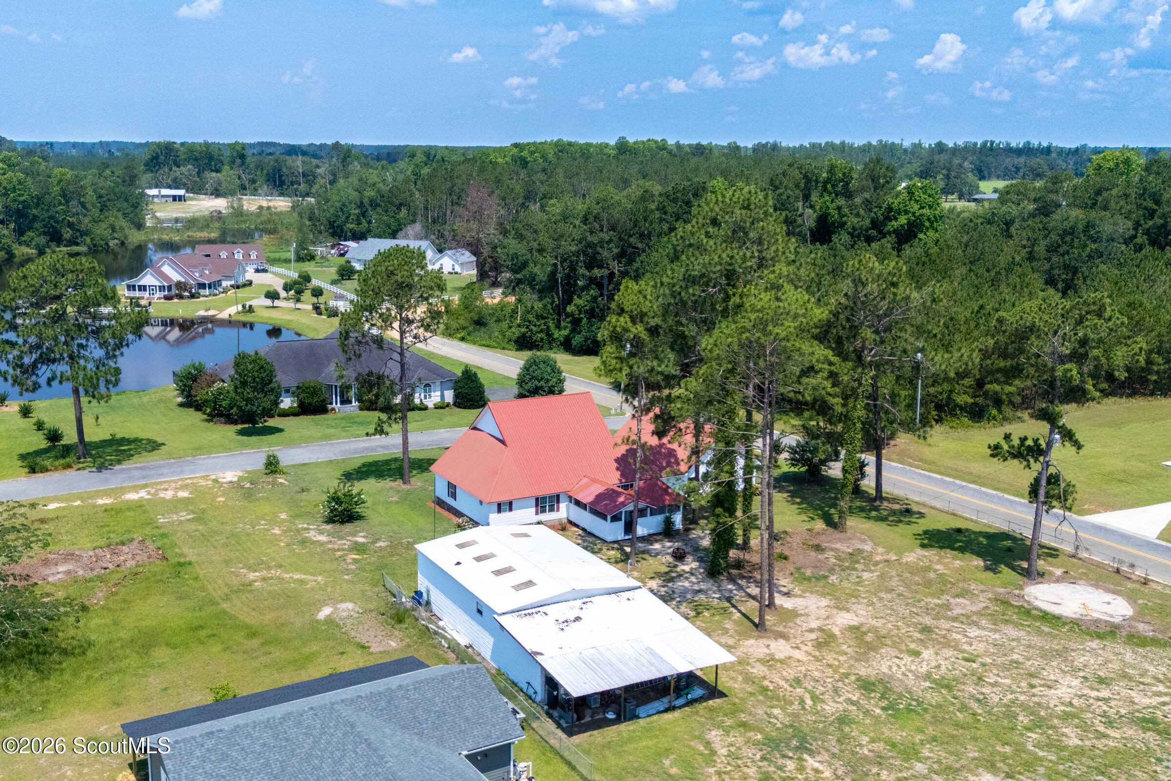 133 Lake Lure Circle