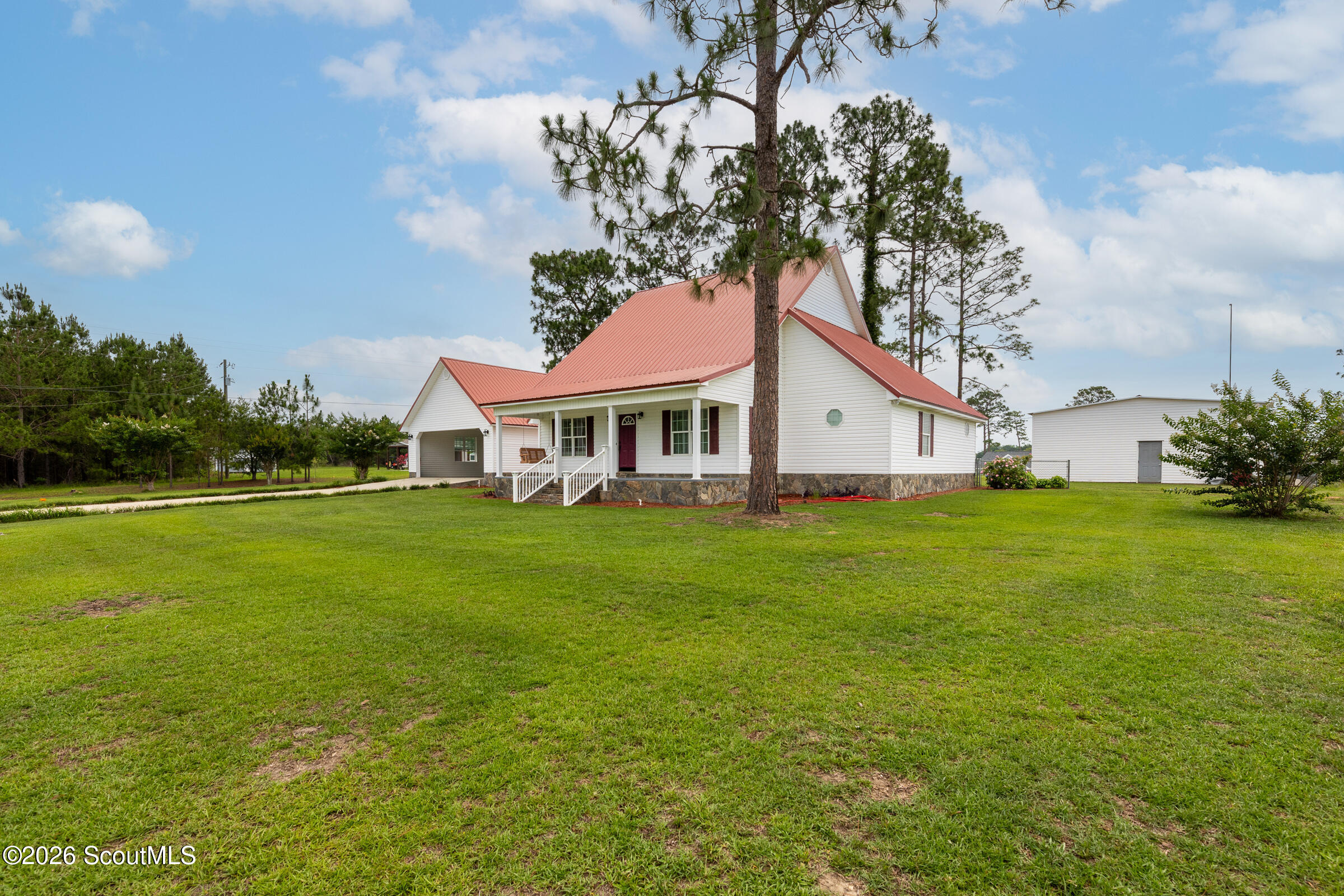 133 Lake Lure Circle