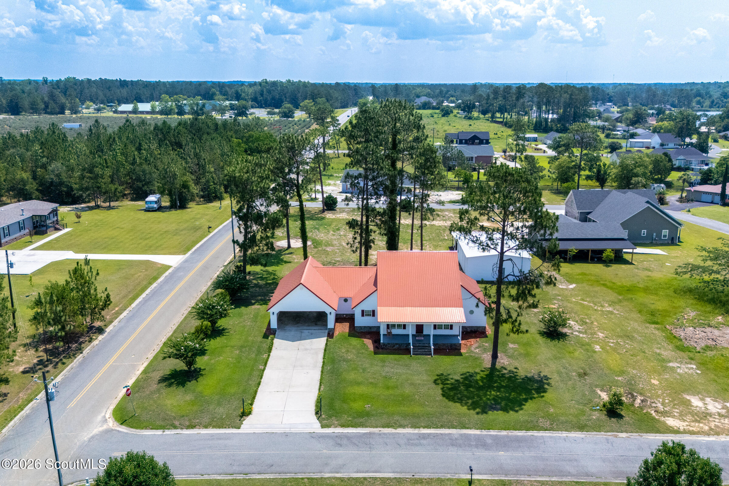 133 Lake Lure Circle